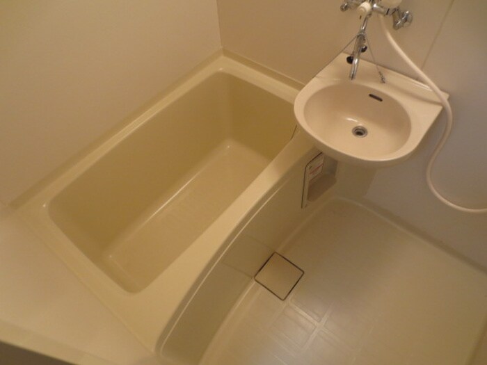 バス／シャワールーム等 聚楽荘Ｂ棟