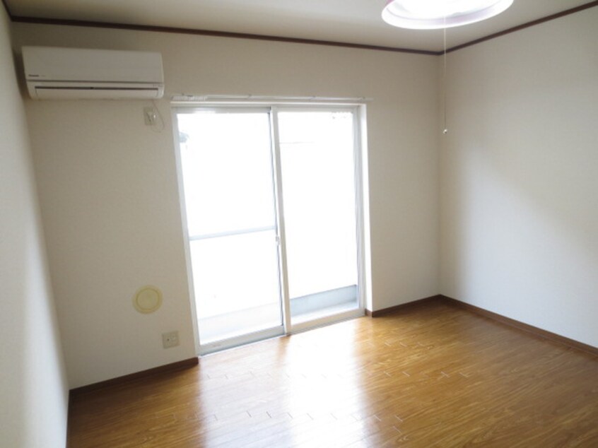 居室 聚楽荘Ｂ棟