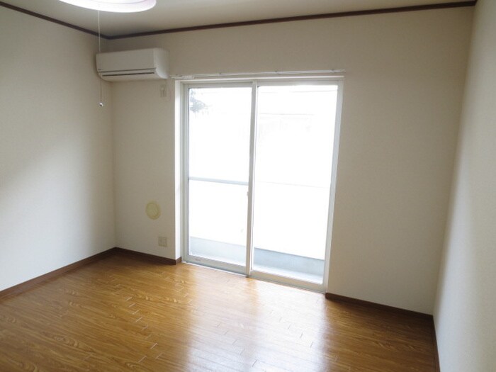 居室 聚楽荘Ｂ棟