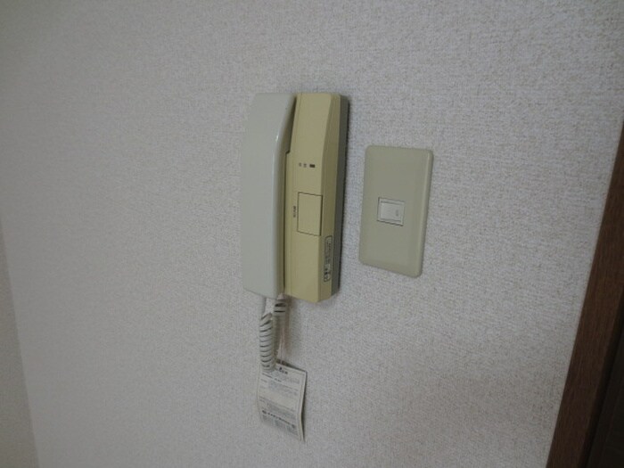 内観写真 聚楽荘Ｂ棟