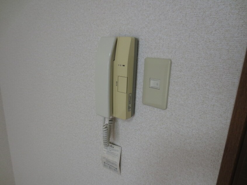 内観写真 聚楽荘Ｂ棟