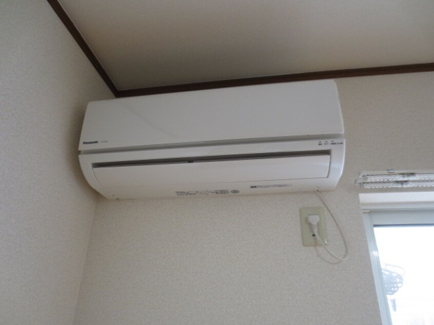 内観写真 聚楽荘Ｂ棟