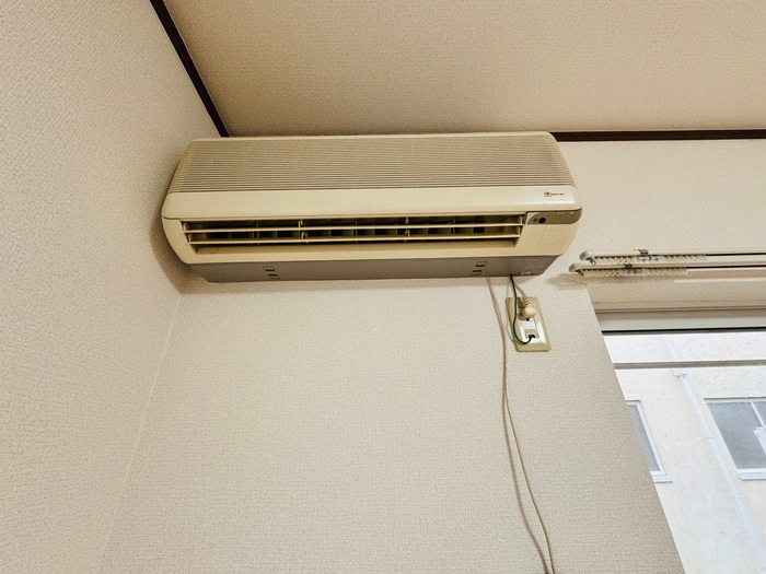 内観写真 聚楽荘Ｂ棟