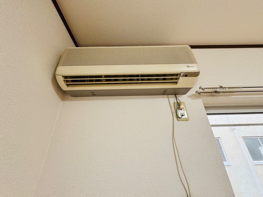 内観写真 聚楽荘Ｂ棟