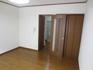 居室 聚楽荘Ｂ棟