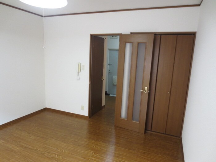 居室 聚楽荘Ｂ棟