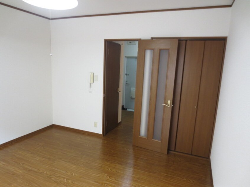 居室 聚楽荘Ｂ棟