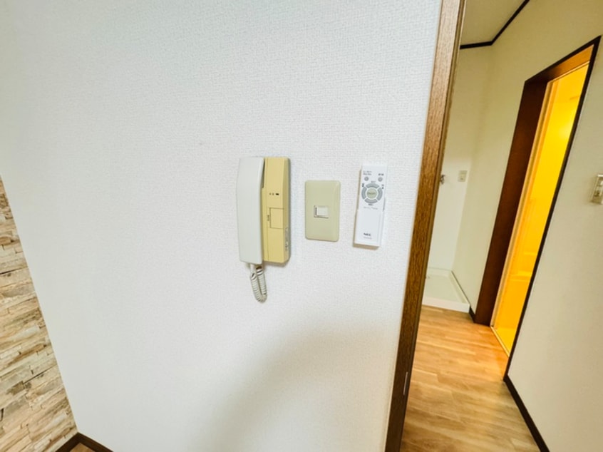 内観写真 聚楽荘Ｂ棟