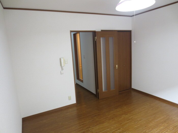 居室 聚楽荘Ｂ棟