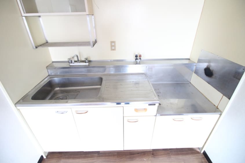 キッチン サンハイツマルミ