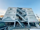 グルパ住吉大社の外観