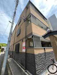 フラッティ千本鞍馬口