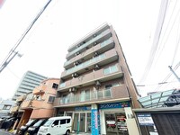 グリーンピアー京橋