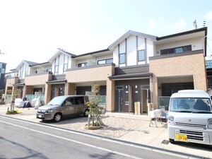 メルヴェーユＡ棟