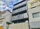 Ｌｕｘｅ 天六Ⅱの外観