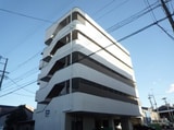 鳥山マンション３