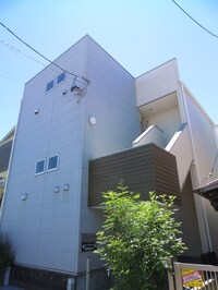 アパートメントK