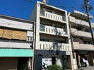 ミヤキビルの外観