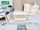 その他 ハーモニーテラス鶴田Ⅲ