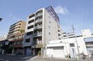 エスプリ千代田の外観