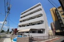 Ａ・ｃｉｔｙ港十一屋の外観