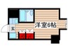 栄ハイホーム(513) 1Rの間取り