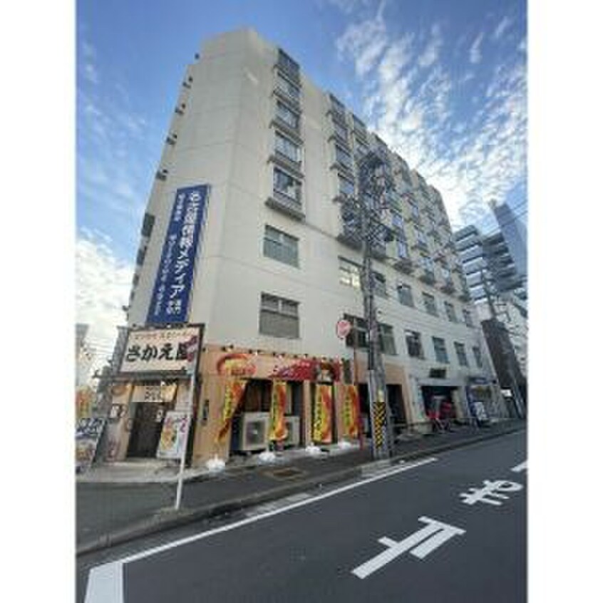 外観写真 栄ハイホーム(513)