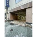 エントランス部分 栄ハイホーム(513)