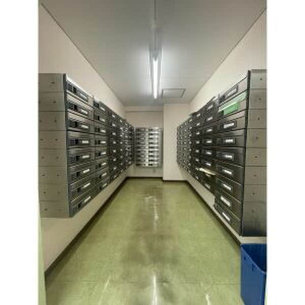 建物設備 栄ハイホーム(513)