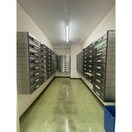 建物設備 栄ハイホーム(513)