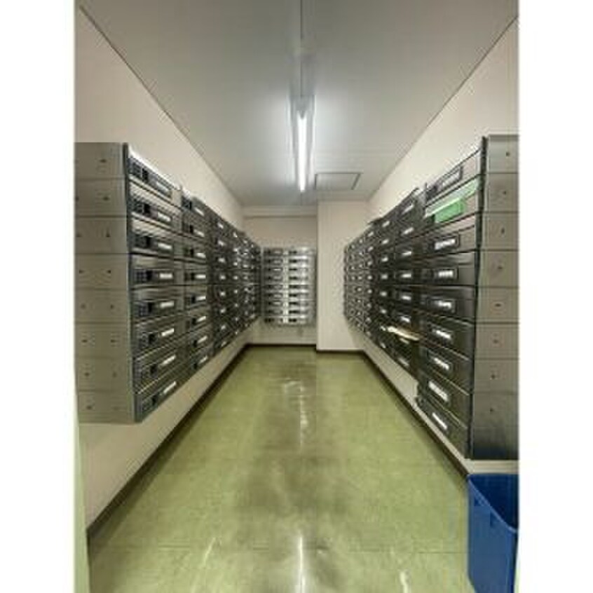 建物設備 栄ハイホーム(513)