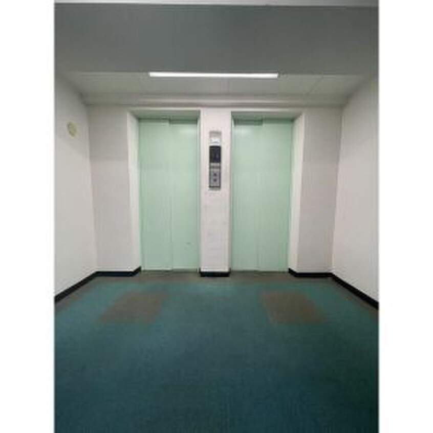 建物設備 栄ハイホーム(513)
