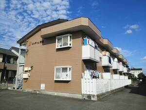エルディム若宮