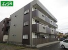 ファミールコートＳの外観