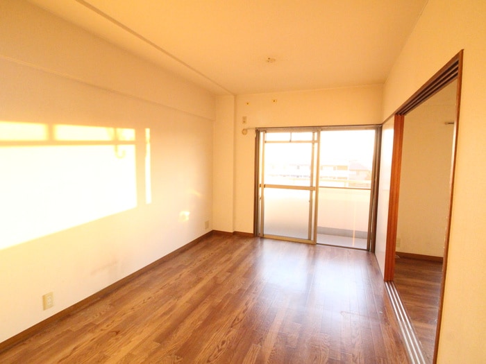 居室 ジュネス保田３