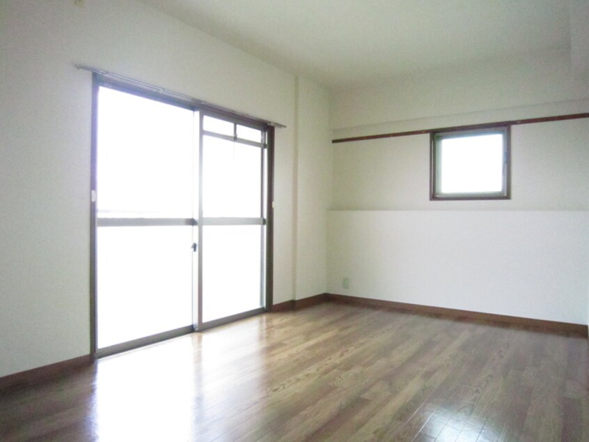 居室 ジュネス保田３