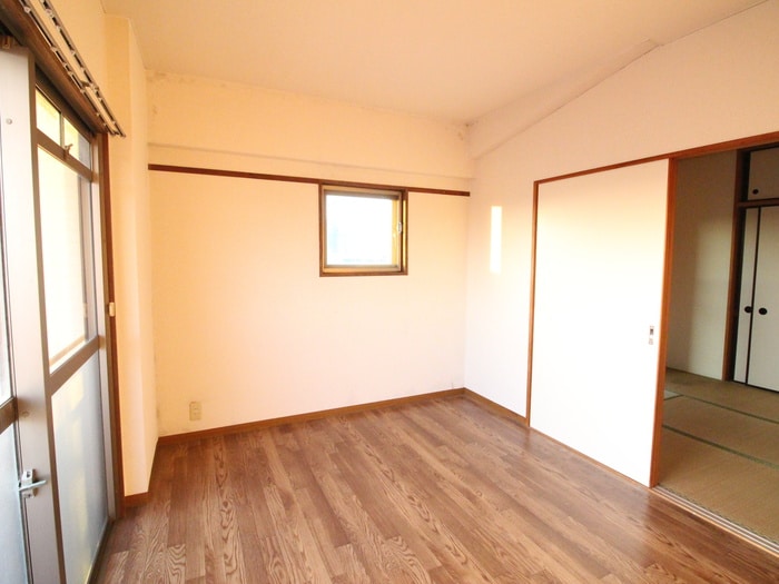 居室 ジュネス保田３