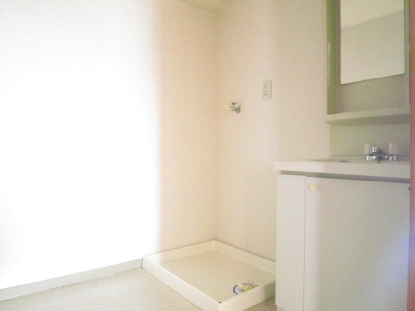 洗面 ジュネス保田３