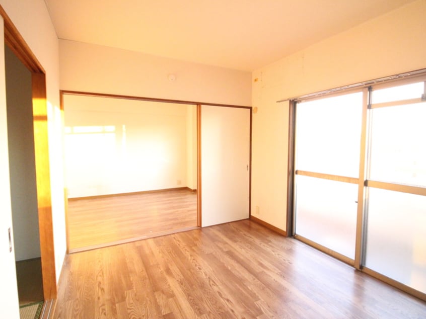 居室 ジュネス保田３