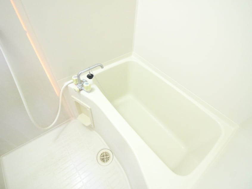 バス／シャワールーム等 ジュネス保田３