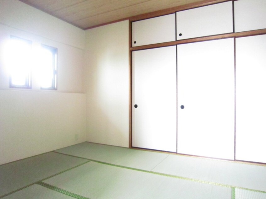 居室 ジュネス保田３