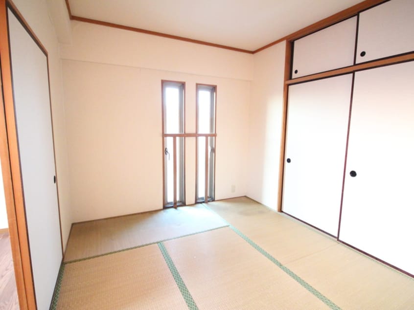 居室 ジュネス保田３