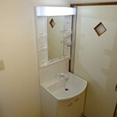 洗面 ジュネス保田３