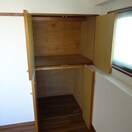 収納 ジュネス保田３