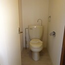 トイレ ジュネス保田３