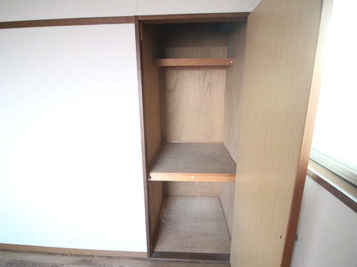 収納 ジュネス保田３
