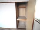 収納 ジュネス保田３