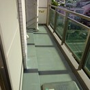 ベランダ・バルコニー ジュネス保田３