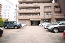 駐車場 ベルドミ－ル葵