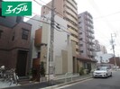 HUMMING LIFE新栄の外観